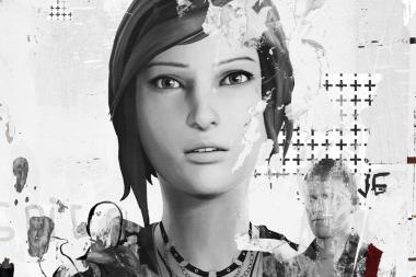  - Life is Strange: Before the Storm Ep.1 - Awake