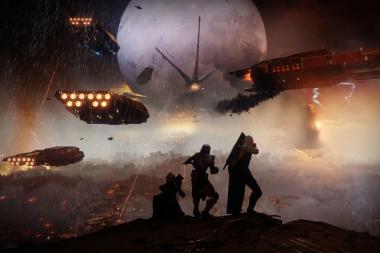  Destiny 2        