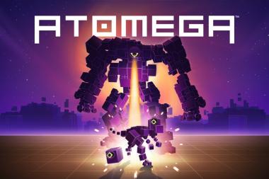        Atomega 