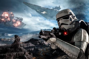 -Season Pass  Star Wars Battlefront   