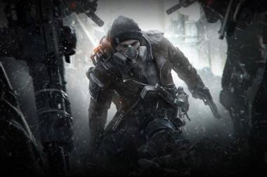  The Division     