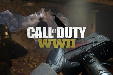   Call of Duty: World War 2    