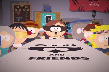    South Park: The Fractured But Whole 