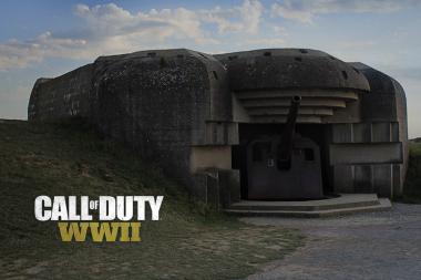  CoD WW2         
