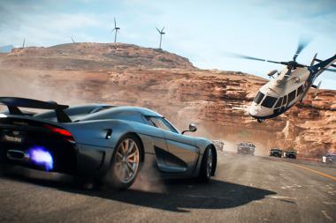     Need for Speed Payback