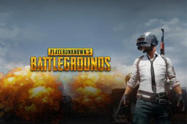  : PUBG         