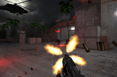     Half-Life  C.A.G.E.D