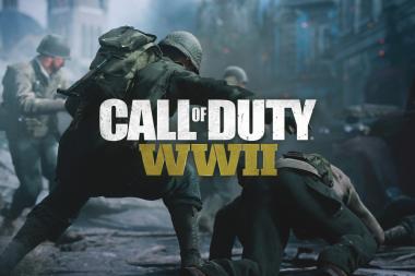 גרסת הבטא של Call of Duty: WW2 למחשב זמינה להורדה