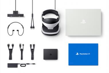    PlayStation VR 