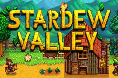  : Stardew Valley   '