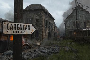  -Season Pass  Call of Duty: WW2   
