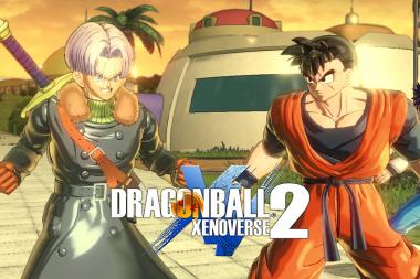 ביקורת - Dragon Ball Xenoverse 2