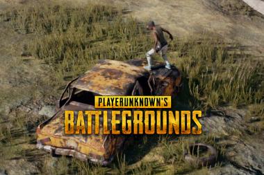  : PUBG    2     