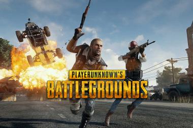  : PUBG    -Xbox One     