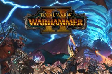  - Total War: Warhammer II