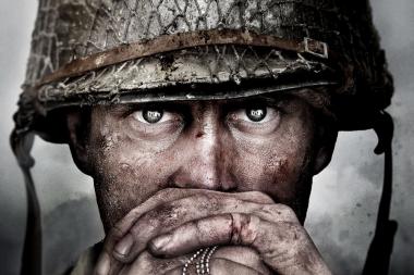מפה חדשה ומצב משחק חדש נחשפו עבור Call of Duty: WWII