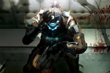   Dead Space 2  -60  , 4   