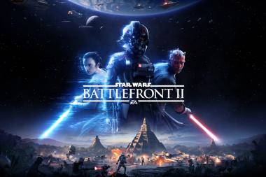     Star Wars: Battlefront 2