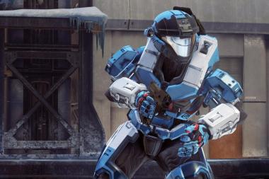 המשחק Halo: The Master Chief Collection יקבל שדרוג עבור ה-Xbox One X