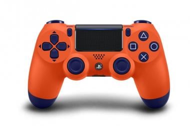     -DualShock 4