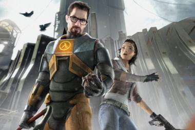    Half Life 2    