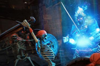      For Honor  