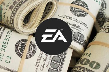   -Bioware: " EA      "