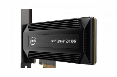  Optane     
