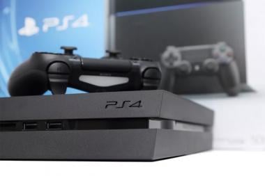   67.5    PlayStation 4