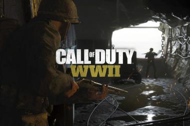 מצב ה-War Mode של Call of Duty: WW2 יכלול רק 3 מפות בעת ההשקה