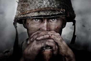 שחקו ב-Call of Duty: WW2 לפני ה-17 בנובמבר וקבלו הטבות במשחק