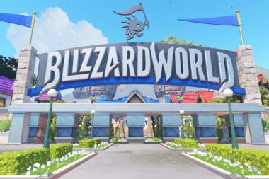    Overwatch ,   -PTR 