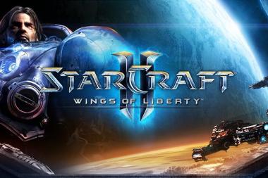  Starcraft 2     -14 