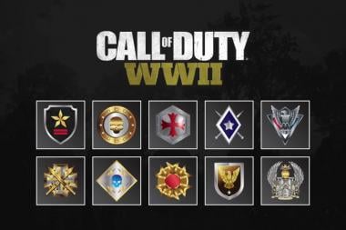    COD: WWII    