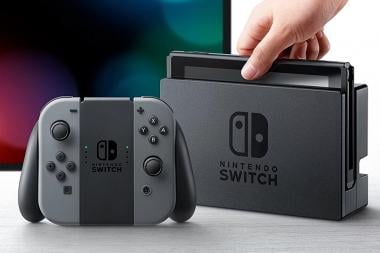    25-30   Switch -2018