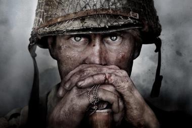  - Call of Duty: World War II