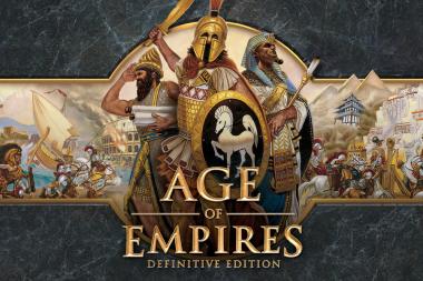    Age Of Empires: Definitive Edition    