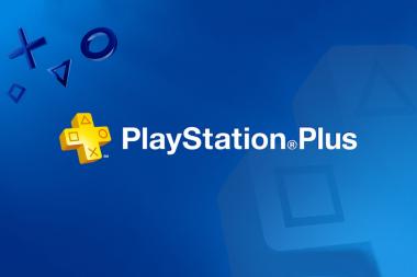     -PS4   PS Plus   