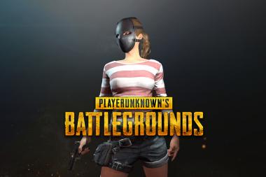   -PUBG   