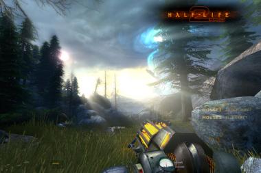      Half Life 2 