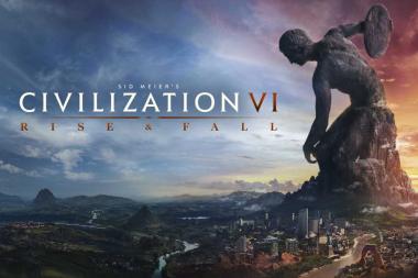    -Civilization VI