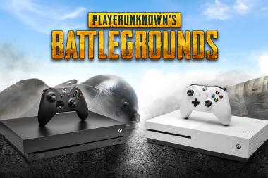  :  PUBG  -Xbox One  30 ' 