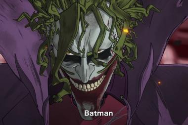    Batman Ninja     