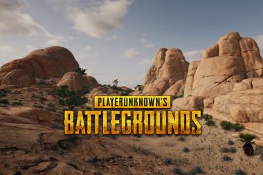    PUBG   