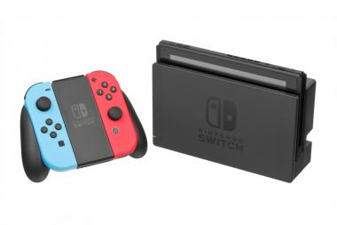 סוני: לא ניתן להתעלם יותר מ-Nintendo Switch