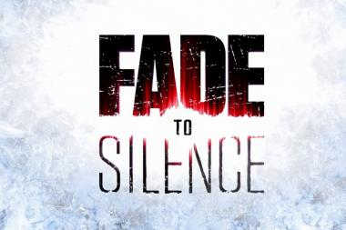    Fade to Silence    