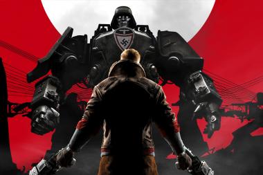     Wolfenstein