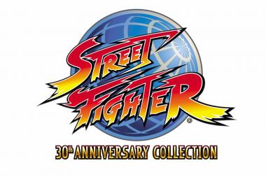    30  -Street Fighter   2018