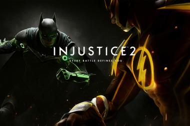 בואו לנסות בחינם את Injustice 2 ב-PS4 וב-Xbox One