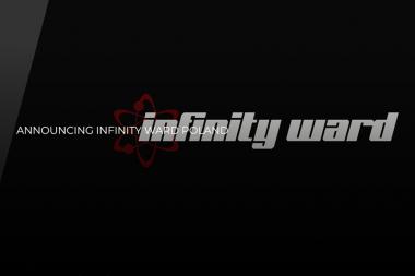  Infinity Ward      